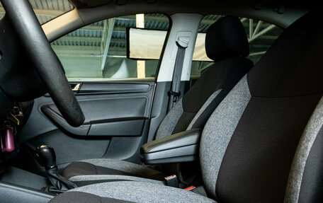 Skoda Rapid II, 2021 год, 1 549 000 рублей, 9 фотография