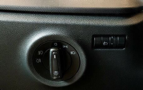 Skoda Rapid II, 2021 год, 1 549 000 рублей, 15 фотография