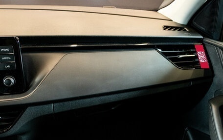 Skoda Rapid II, 2021 год, 1 549 000 рублей, 8 фотография