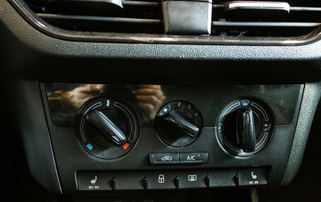 Skoda Rapid II, 2021 год, 1 549 000 рублей, 18 фотография