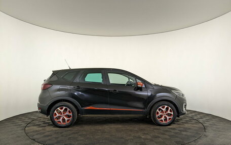 Renault Kaptur I рестайлинг, 2017 год, 1 390 000 рублей, 4 фотография