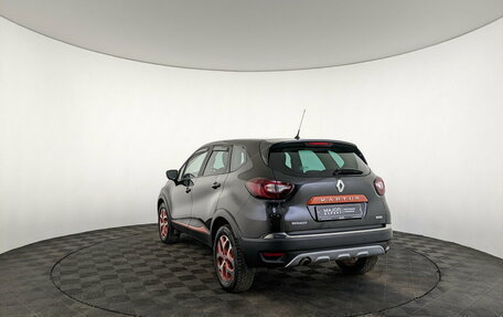 Renault Kaptur I рестайлинг, 2017 год, 1 390 000 рублей, 7 фотография