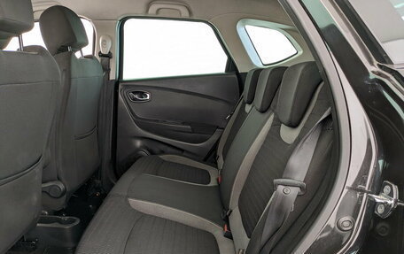 Renault Kaptur I рестайлинг, 2017 год, 1 390 000 рублей, 12 фотография