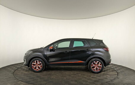 Renault Kaptur I рестайлинг, 2017 год, 1 390 000 рублей, 8 фотография