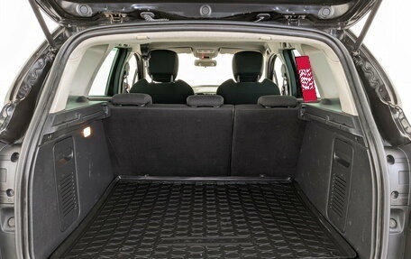 Renault Kaptur I рестайлинг, 2017 год, 1 390 000 рублей, 10 фотография