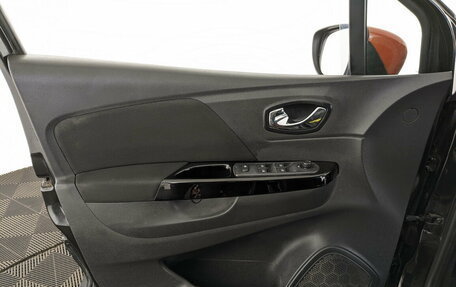 Renault Kaptur I рестайлинг, 2017 год, 1 390 000 рублей, 19 фотография