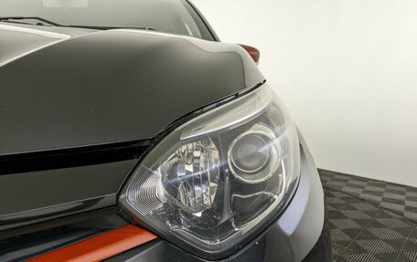 Renault Kaptur I рестайлинг, 2017 год, 1 390 000 рублей, 17 фотография