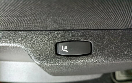 Renault Kaptur I рестайлинг, 2017 год, 1 390 000 рублей, 27 фотография