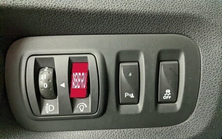 Renault Kaptur I рестайлинг, 2017 год, 1 390 000 рублей, 28 фотография