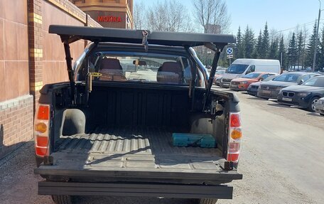 Mazda BT-50 II, 2008 год, 650 000 рублей, 3 фотография