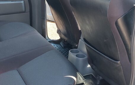 Mazda BT-50 II, 2008 год, 650 000 рублей, 8 фотография