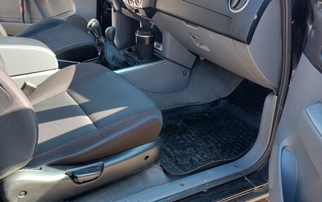 Mazda BT-50 II, 2008 год, 650 000 рублей, 10 фотография