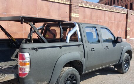 Mazda BT-50 II, 2008 год, 650 000 рублей, 11 фотография