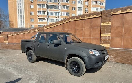 Mazda BT-50 II, 2008 год, 650 000 рублей, 15 фотография