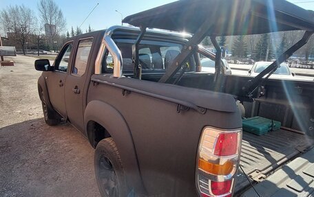 Mazda BT-50 II, 2008 год, 650 000 рублей, 16 фотография