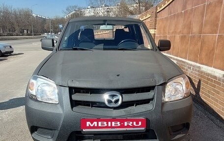 Mazda BT-50 II, 2008 год, 650 000 рублей, 14 фотография