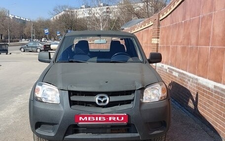 Mazda BT-50 II, 2008 год, 650 000 рублей, 5 фотография