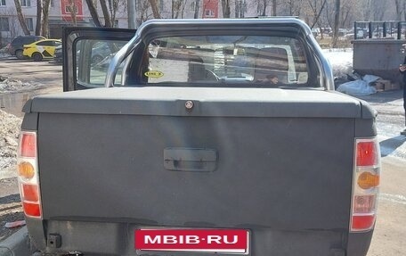 Mazda BT-50 II, 2008 год, 650 000 рублей, 6 фотография