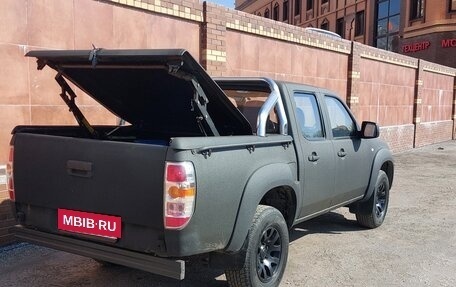 Mazda BT-50 II, 2008 год, 650 000 рублей, 4 фотография