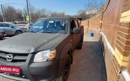 Mazda BT-50 II, 2008 год, 650 000 рублей, 13 фотография