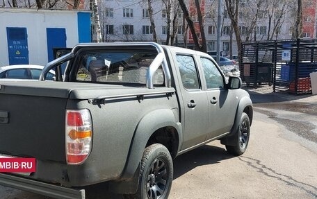 Mazda BT-50 II, 2008 год, 650 000 рублей, 7 фотография