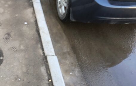 Chevrolet Aveo III, 2012 год, 670 000 рублей, 5 фотография