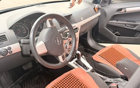 Opel Astra H, 2007 год, 420 000 рублей, 8 фотография