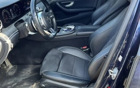 Mercedes-Benz E-Класс, 2020 год, 3 200 000 рублей, 6 фотография