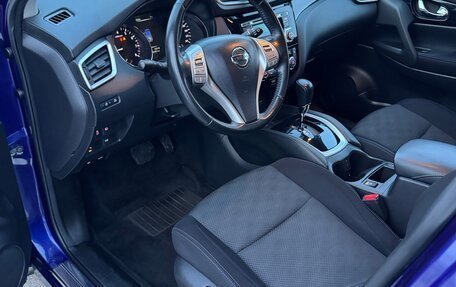 Nissan Qashqai, 2017 год, 1 750 000 рублей, 6 фотография