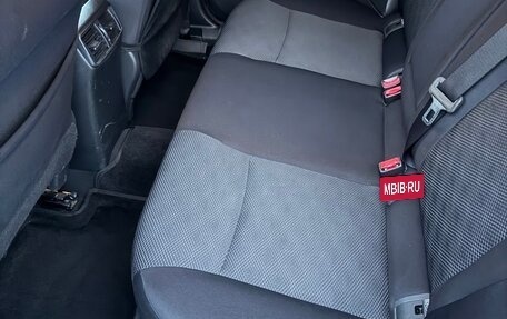 Nissan Qashqai, 2017 год, 1 750 000 рублей, 7 фотография