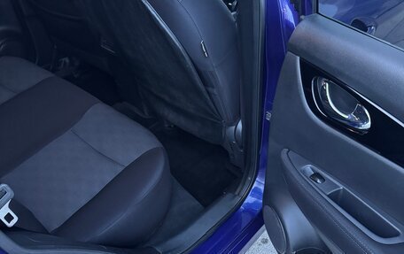 Nissan Qashqai, 2017 год, 1 750 000 рублей, 10 фотография