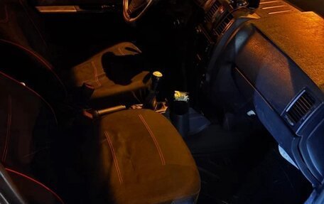 Hyundai Getz I рестайлинг, 2004 год, 300 000 рублей, 8 фотография