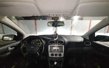 Ford Focus II рестайлинг, 2006 год, 310 000 рублей, 7 фотография