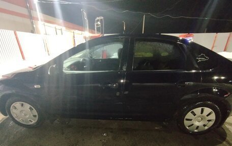 Ford Focus II рестайлинг, 2006 год, 310 000 рублей, 12 фотография