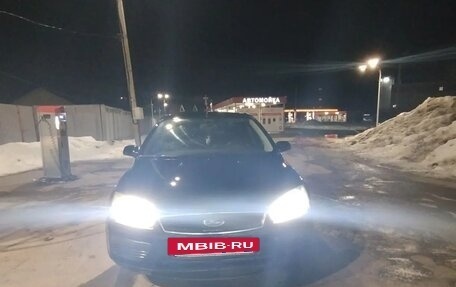 Ford Focus II рестайлинг, 2006 год, 310 000 рублей, 15 фотография