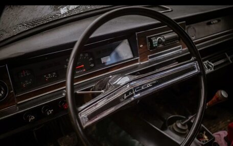 ГАЗ 24 «Волга» I (24), 1981 год, 380 000 рублей, 7 фотография