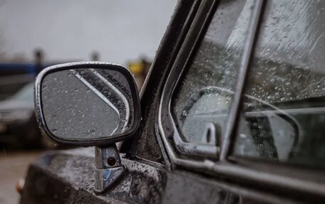 ГАЗ 24 «Волга» I (24), 1981 год, 380 000 рублей, 8 фотография