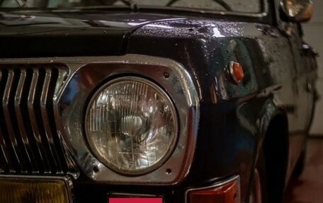 ГАЗ 24 «Волга» I (24), 1981 год, 380 000 рублей, 6 фотография