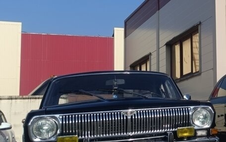 ГАЗ 24 «Волга» I (24), 1981 год, 380 000 рублей, 10 фотография