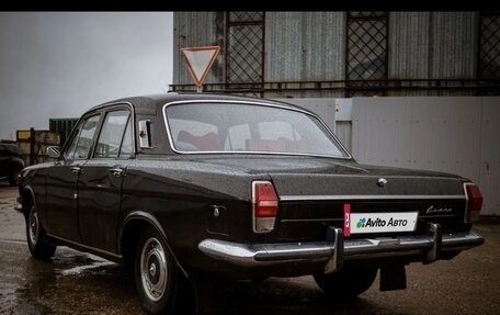 ГАЗ 24 «Волга» I (24), 1981 год, 380 000 рублей, 5 фотография