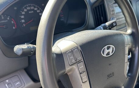 Hyundai Grand Starex Grand Starex I рестайлинг 2, 2012 год, 2 150 000 рублей, 11 фотография