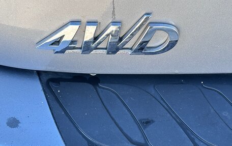 Hyundai Grand Starex Grand Starex I рестайлинг 2, 2012 год, 2 150 000 рублей, 17 фотография