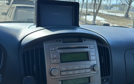 Hyundai Grand Starex Grand Starex I рестайлинг 2, 2012 год, 2 150 000 рублей, 14 фотография