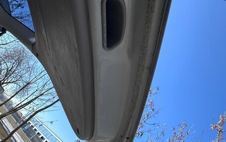 Hyundai Grand Starex Grand Starex I рестайлинг 2, 2012 год, 2 150 000 рублей, 19 фотография