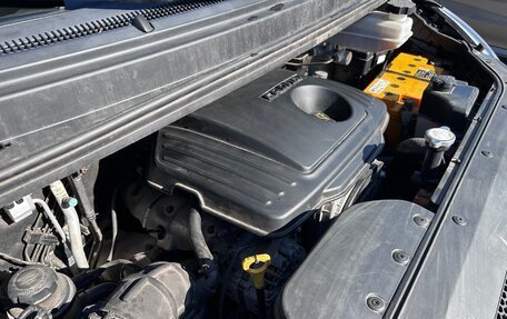 Hyundai Grand Starex Grand Starex I рестайлинг 2, 2012 год, 2 150 000 рублей, 16 фотография