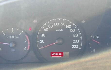 Hyundai Grand Starex Grand Starex I рестайлинг 2, 2012 год, 2 150 000 рублей, 13 фотография