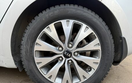 KIA cee'd III, 2018 год, 1 210 000 рублей, 9 фотография