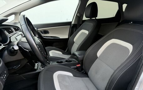 KIA cee'd III, 2018 год, 1 210 000 рублей, 10 фотография