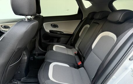 KIA cee'd III, 2018 год, 1 210 000 рублей, 11 фотография