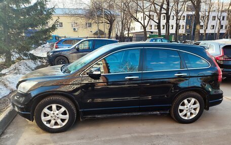 Honda CR-V III рестайлинг, 2010 год, 1 450 000 рублей, 3 фотография